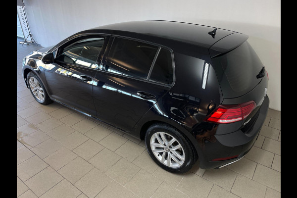 Volkswagen Golf 1.4 TSI Highline AUTOMAAT AIRCO CLIMA NAVI CRUISE BLUETOOTH VELGEN ALCANTARA PRIVACYGLAS ZEER NETTE AUTO