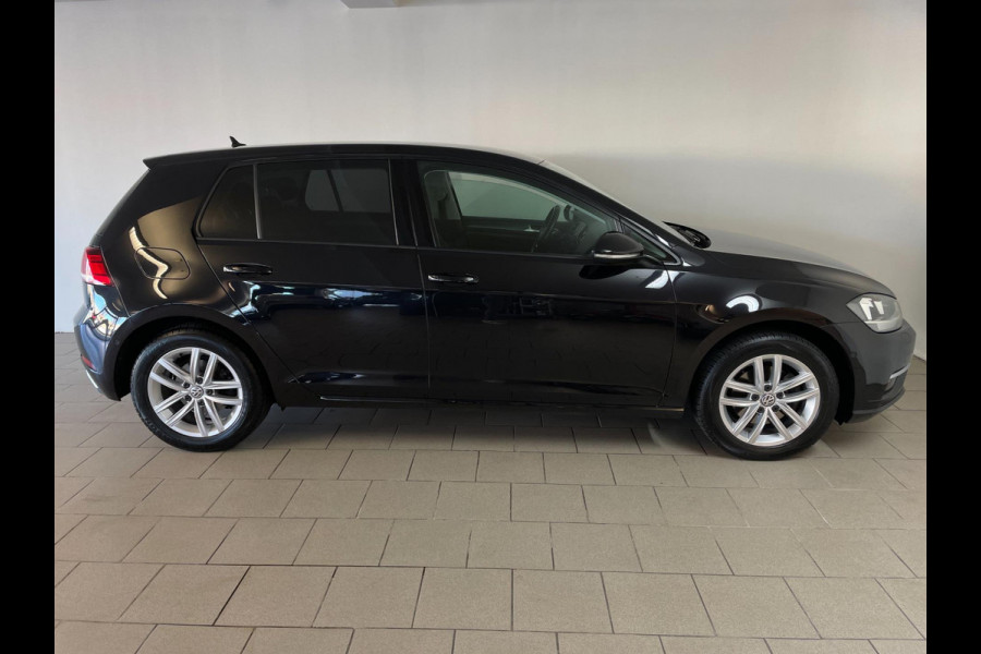 Volkswagen Golf 1.4 TSI Highline AUTOMAAT AIRCO CLIMA NAVI CRUISE BLUETOOTH VELGEN ALCANTARA PRIVACYGLAS ZEER NETTE AUTO