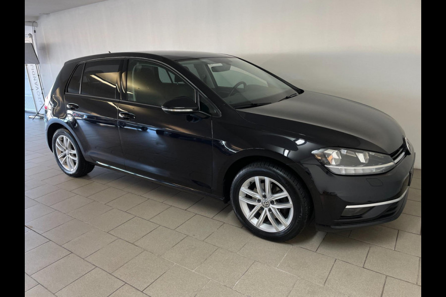 Volkswagen Golf 1.4 TSI Highline AUTOMAAT AIRCO CLIMA NAVI CRUISE BLUETOOTH VELGEN ALCANTARA PRIVACYGLAS ZEER NETTE AUTO