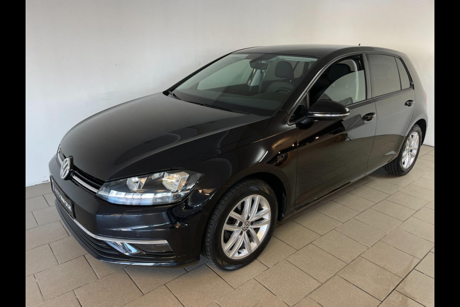 Volkswagen Golf 1.4 TSI Highline AUTOMAAT AIRCO CLIMA NAVI CRUISE BLUETOOTH VELGEN ALCANTARA PRIVACYGLAS ZEER NETTE AUTO