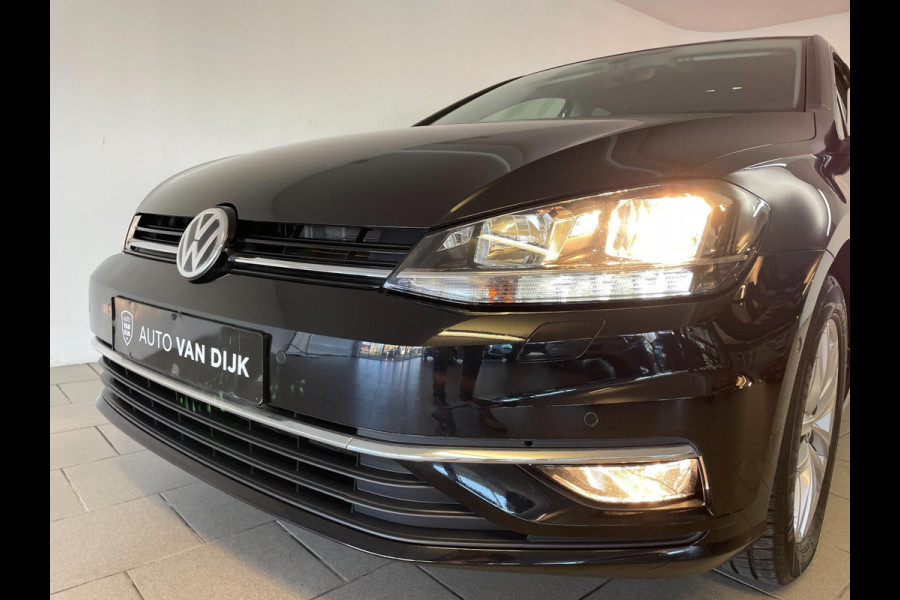 Volkswagen Golf 1.4 TSI Highline AUTOMAAT AIRCO CLIMA NAVI CRUISE BLUETOOTH VELGEN ALCANTARA PRIVACYGLAS ZEER NETTE AUTO