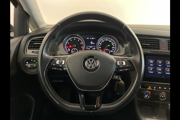 Volkswagen Golf 1.4 TSI Highline AUTOMAAT AIRCO CLIMA NAVI CRUISE BLUETOOTH VELGEN ALCANTARA PRIVACYGLAS ZEER NETTE AUTO