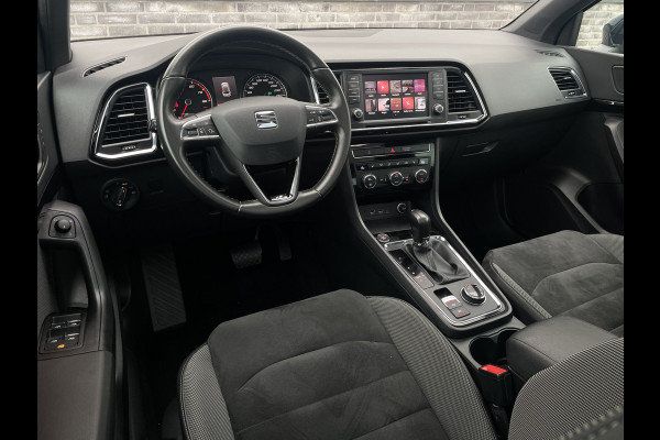 Seat Ateca 1.5 TSI Xcellence | Panorama | LED | Navi | Alcantara | Camera | Carplay | Climate