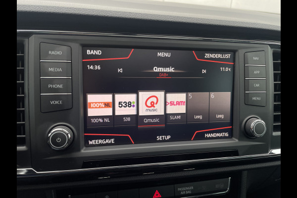 Seat Ateca 1.5 TSI Xcellence | Panorama | LED | Navi | Alcantara | Camera | Carplay | Climate