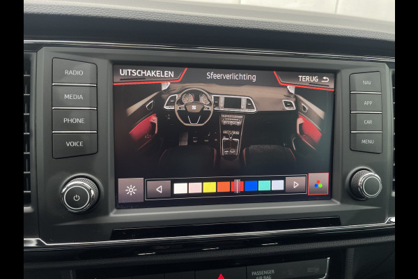 Seat Ateca 1.5 TSI Xcellence | Panorama | LED | Navi | Alcantara | Camera | Carplay | Climate