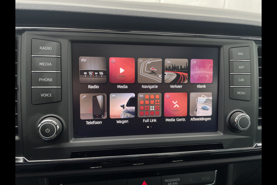 Seat Ateca 1.5 TSI Xcellence | Panorama | LED | Navi | Alcantara | Camera | Carplay | Climate