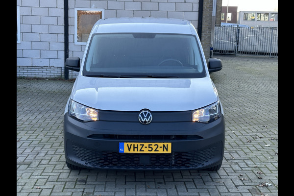 Volkswagen Caddy Cargo 2.0 TDI 102 PK EURO6 Cruise control/trekhaak/parkeer sensoren