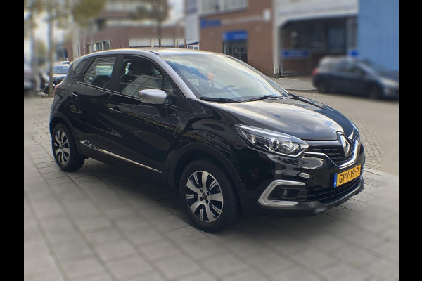 Renault Captur 1.3 TCe Intens - Navigatie / Apple CarPlay Airco I Xenon/LED I Sport velgen I Comfort pakket I Dealer onderhouden