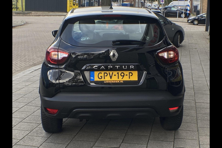 Renault Captur 1.3 TCe Intens - Navigatie / Apple CarPlay Airco I Xenon/LED I Sport velgen I Comfort pakket I Dealer onderhouden