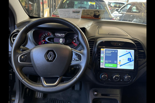 Renault Captur 1.3 TCe Intens - Navigatie / Apple CarPlay Airco I Xenon/LED I Sport velgen I Comfort pakket I Dealer onderhouden