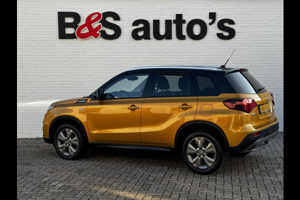 Suzuki Vitara 1.4 Boosterjet Select Smart Hybrid