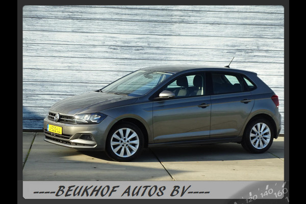 Volkswagen Polo 1.0 TSI Highline Stoelverwarming Clima Airco