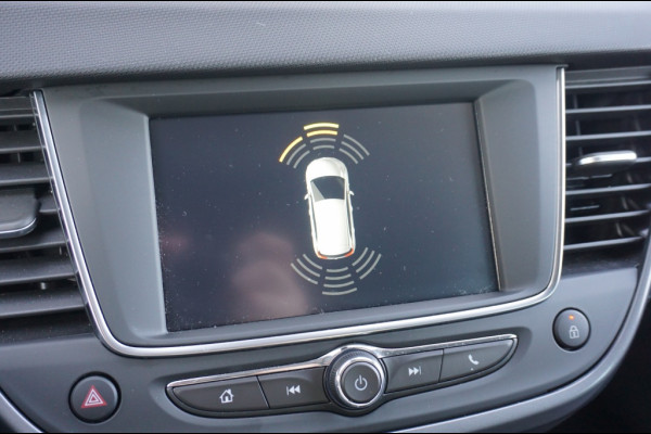 Opel Crossland 110PK Elegance CARPLAY | PARK.SENS V+A | CAMERA | KEYLESS | LED!