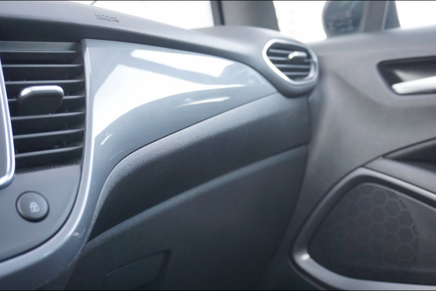 Opel Crossland 110PK Elegance CARPLAY | PARK.SENS V+A | CAMERA | KEYLESS | LED!