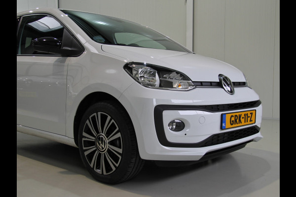 Volkswagen up! 1.0 Active 5drs. Clima | Apps