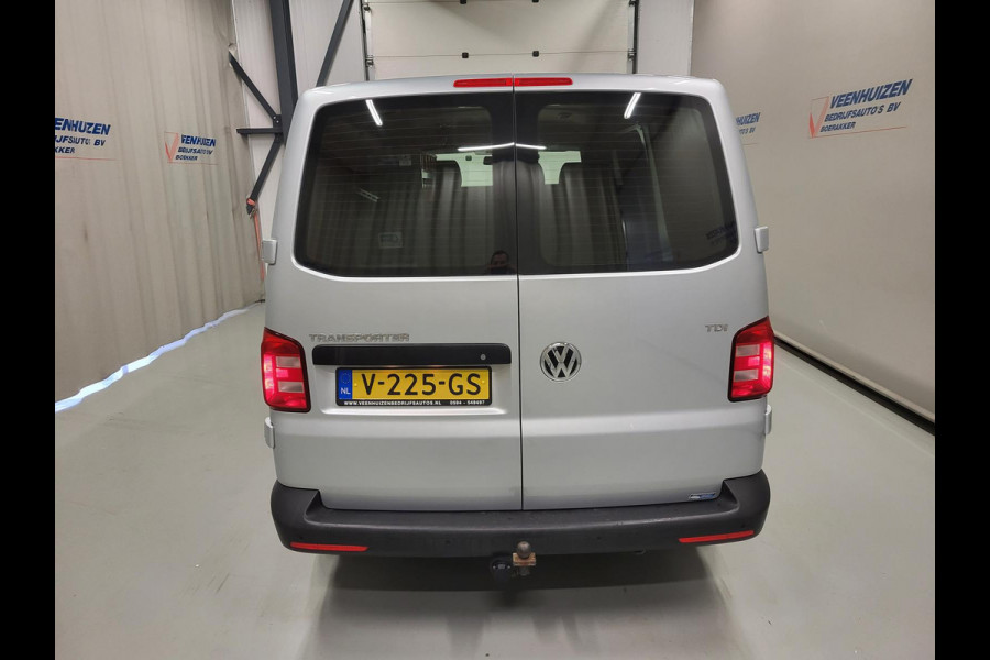 Volkswagen Transporter 2.0TDI Euro 6!