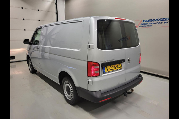 Volkswagen Transporter 2.0TDI Euro 6!