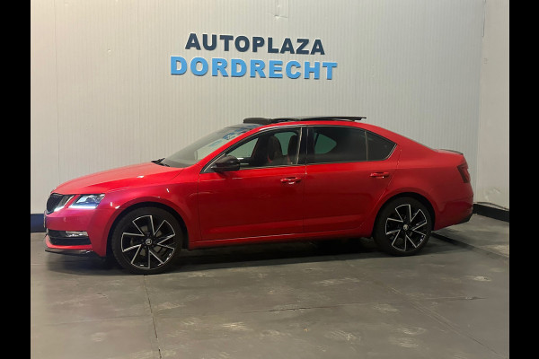 Škoda Octavia 1.0 TSI Greentech Sport Business