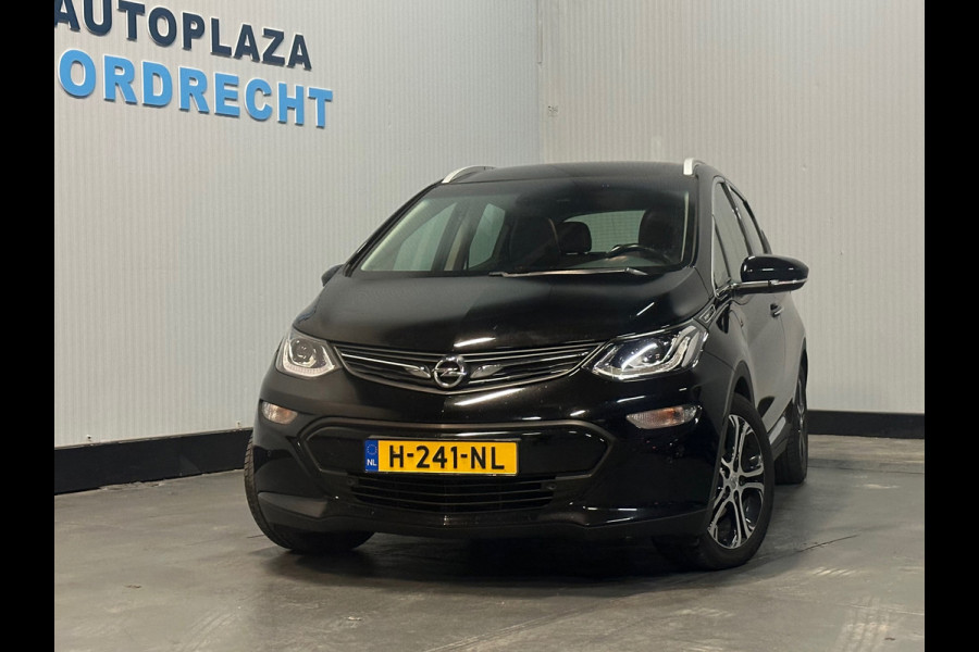 Opel Ampera-E Business executive 60 kWh