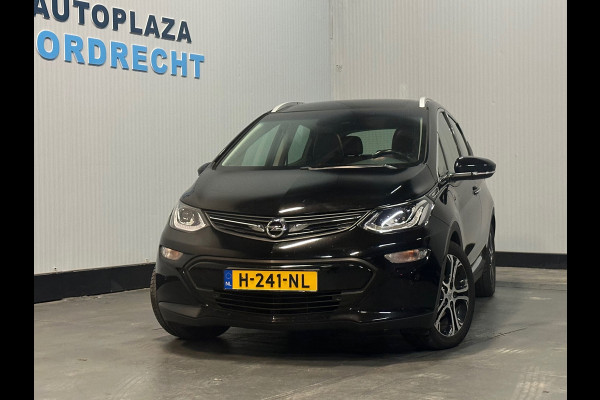 Opel Ampera-E Business executive 60 kWh