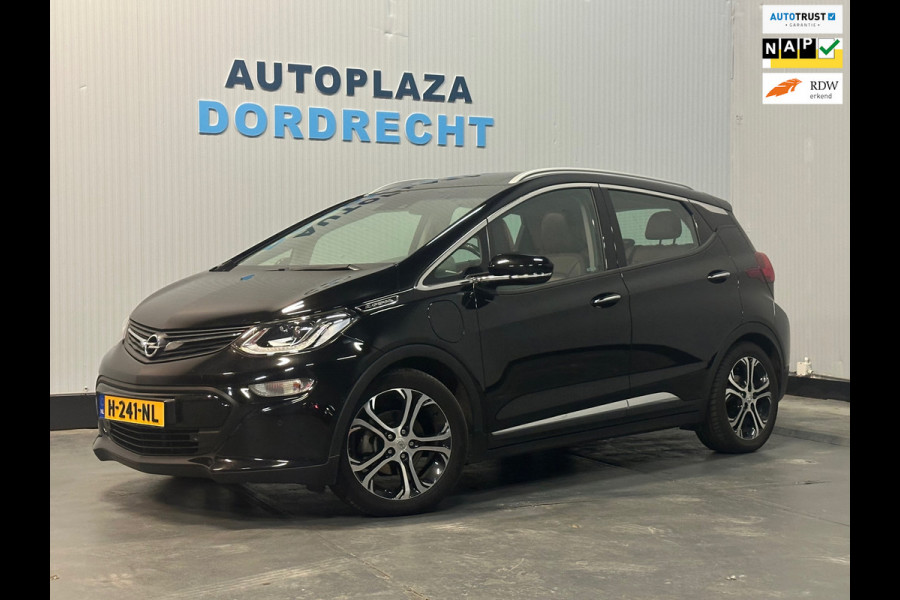 Opel Ampera-E Business executive 60 kWh