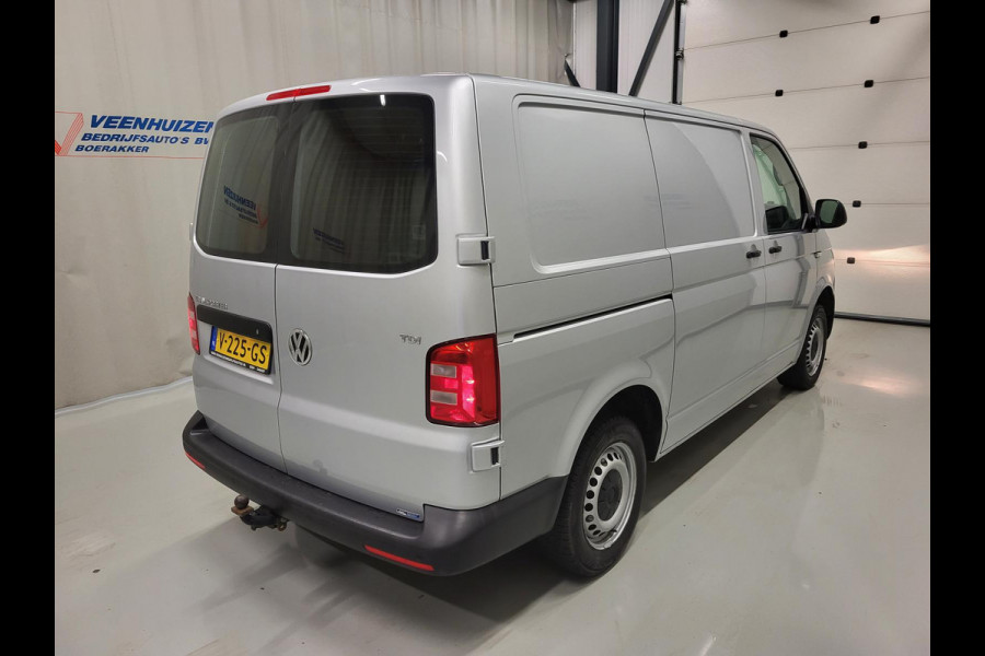 Volkswagen Transporter 2.0TDI Euro 6!