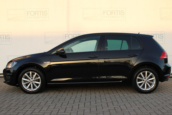 Volkswagen Golf 1.4 TSI ACT Business Edition TOP ONDERHOUDEN | NETTE AUTO | PDC | NAVI | STOELVERW |