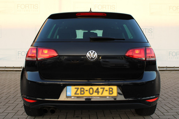 Volkswagen Golf 1.4 TSI ACT Business Edition TOP ONDERHOUDEN | NETTE AUTO | PDC | NAVI | STOELVERW |