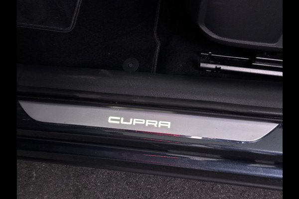 CUPRA Formentor 1.4 e-Hybrid VZ Copper Edition 245pk Plug in Hybrid PHEV | Panodak | Adaptive Cruise | Half Lederen Sportstoelen | Apple Carplay | Navigatie | Camera | Stoel & Stuurverwarming |