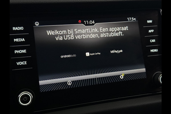 Škoda Kodiaq 1.5 TSI Ambition 150pk DSG | Trekhaak Afn. | LED Koplampen | 20"L.M | Apple Carplay | Stoelverwarming | Navi Full Map | Privacy Glass |