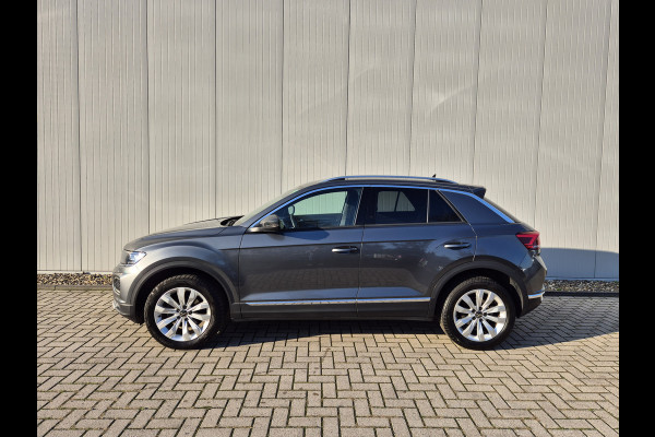 Volkswagen T-Roc 1.5 TSI Sport |Virtual | Clima | Camera