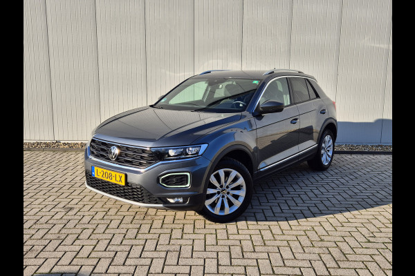 Volkswagen T-Roc 1.5 TSI Sport |Virtual | Clima | Camera