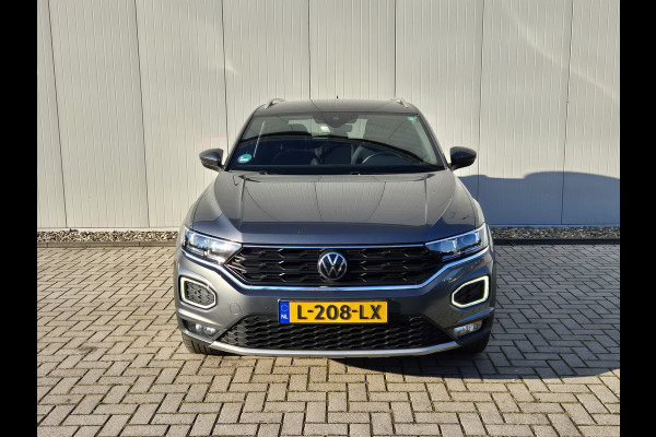 Volkswagen T-Roc 1.5 TSI Sport |Virtual | Clima | Camera