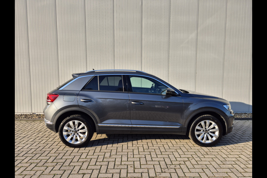 Volkswagen T-Roc 1.5 TSI Sport |Virtual | Clima | Camera