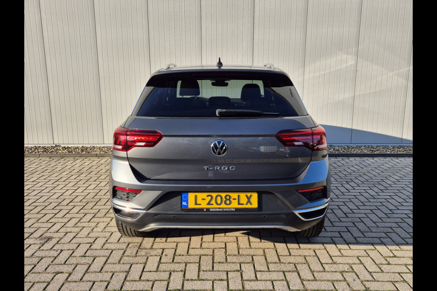 Volkswagen T-Roc 1.5 TSI Sport |Virtual | Clima | Camera