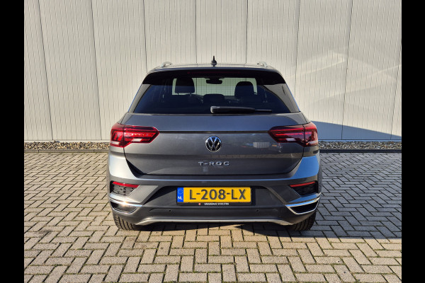 Volkswagen T-Roc 1.5 TSI Sport |Virtual | Clima | Camera