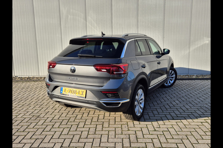 Volkswagen T-Roc 1.5 TSI Sport |Virtual | Clima | Camera