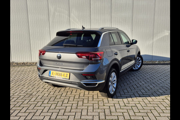 Volkswagen T-Roc 1.5 TSI Sport |Virtual | Clima | Camera