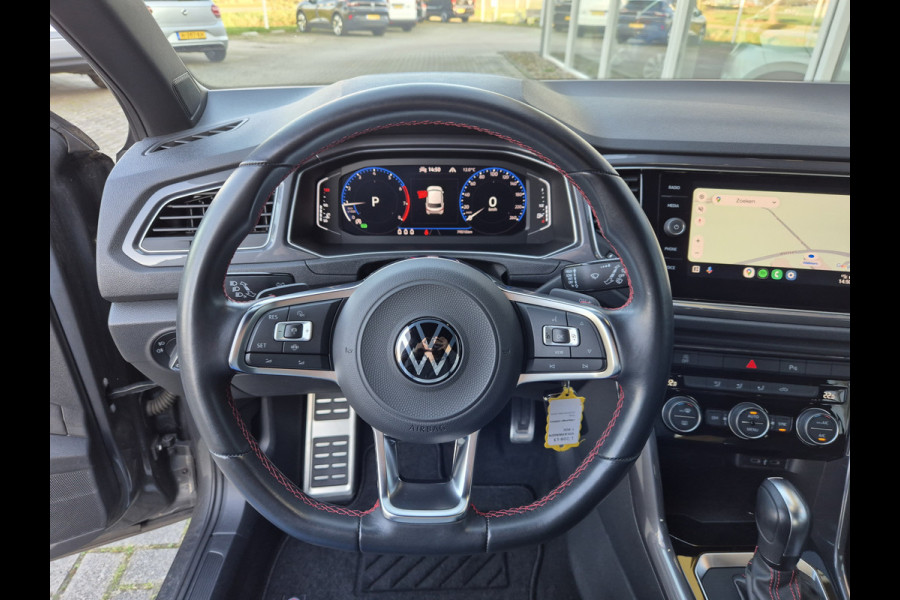 Volkswagen T-Roc 1.5 TSI Sport |Virtual | Clima | Camera