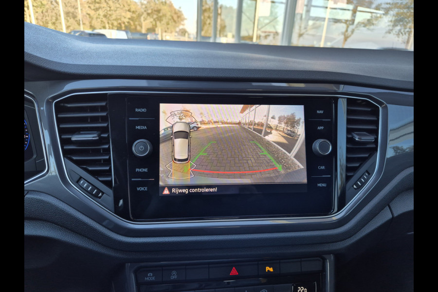 Volkswagen T-Roc 1.5 TSI Sport |Virtual | Clima | Camera