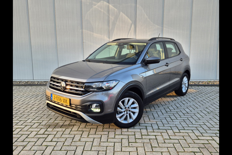 Volkswagen T-Cross 1.0 TSI Life Business | Navi | Camera | Clima