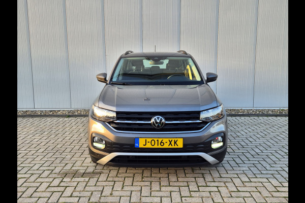 Volkswagen T-Cross 1.0 TSI Life Business | Navi | Camera | Clima