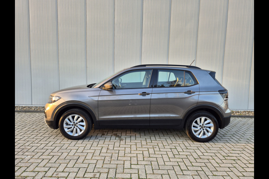 Volkswagen T-Cross 1.0 TSI Life Business | Navi | Camera | Clima