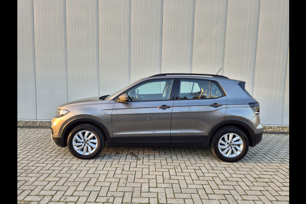 Volkswagen T-Cross 1.0 TSI Life Business | Navi | Camera | Clima