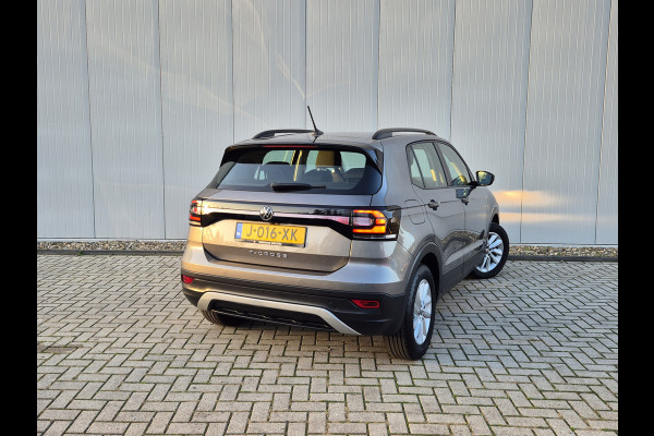 Volkswagen T-Cross 1.0 TSI Life Business | Navi | Camera | Clima