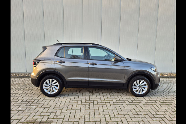 Volkswagen T-Cross 1.0 TSI Life Business | Navi | Camera | Clima