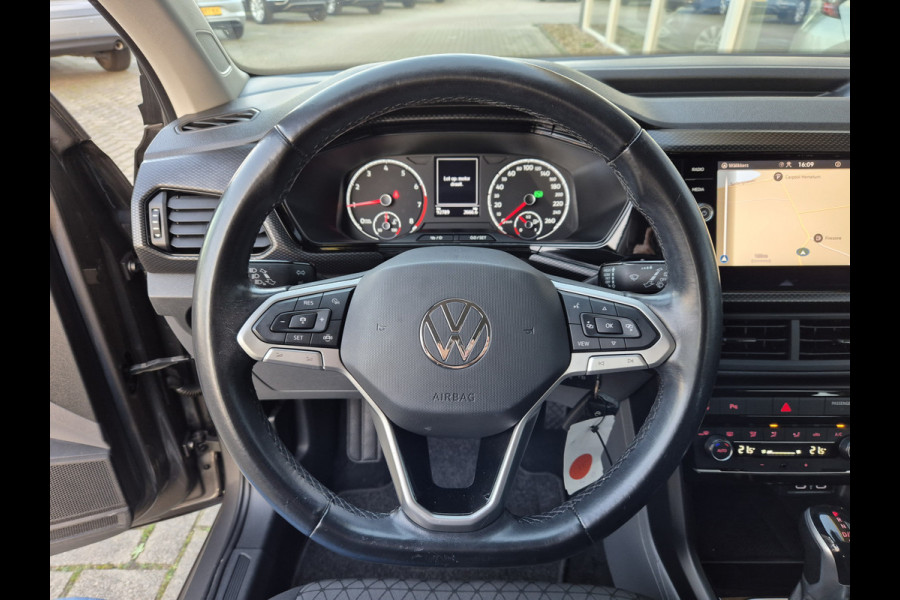 Volkswagen T-Cross 1.0 TSI Life Business | Navi | Camera | Clima