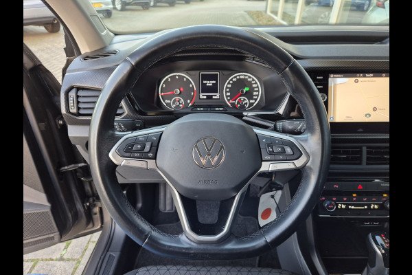 Volkswagen T-Cross 1.0 TSI Life Business | Navi | Camera | Clima