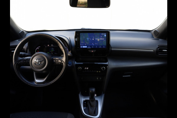 Toyota Yaris Cross 1.5 Hybrid Dynamic | Stoel/Stuurwielverwarming | Apple Carplay