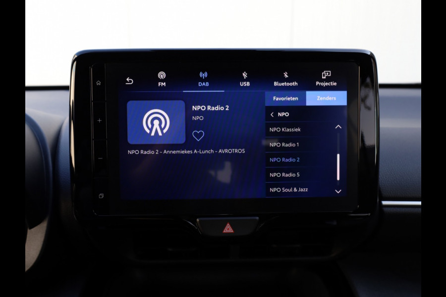 Toyota Yaris Cross 1.5 Hybrid Dynamic | Stoel/Stuurwielverwarming | Apple Carplay